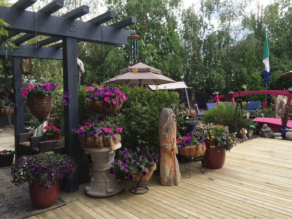 Vangorda Place B&B Whitehorse Bagian luar foto
