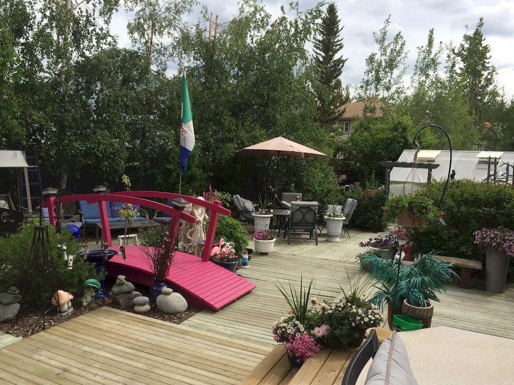 Vangorda Place B&B Whitehorse Bagian luar foto