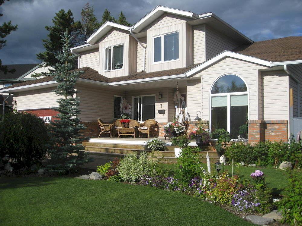 Vangorda Place B&B Whitehorse Bagian luar foto