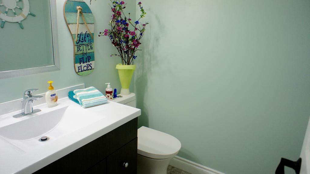 Vangorda Place B&B Whitehorse Bagian luar foto