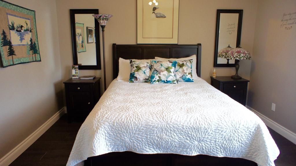 Vangorda Place B&B Whitehorse Bagian luar foto