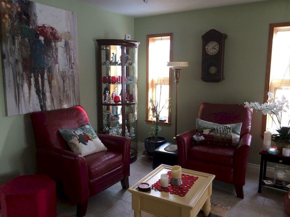Vangorda Place B&B Whitehorse Bagian luar foto