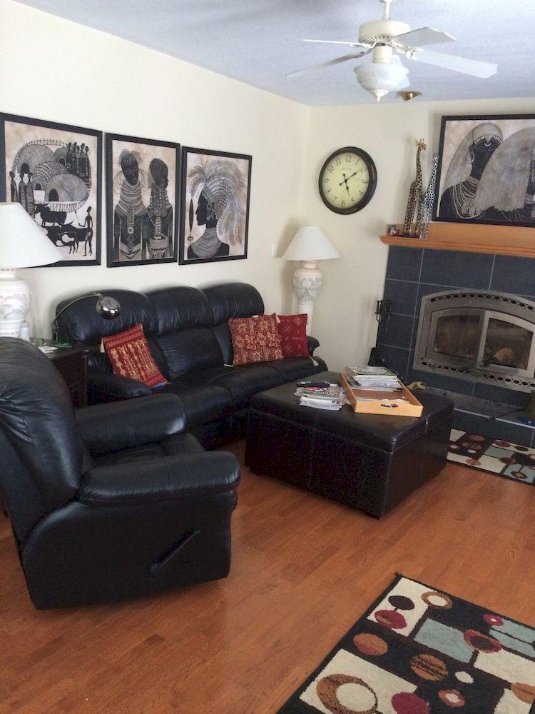 Vangorda Place B&B Whitehorse Bagian luar foto