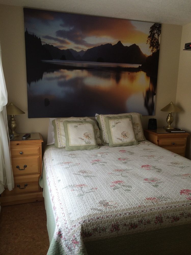 Vangorda Place B&B Whitehorse Bagian luar foto