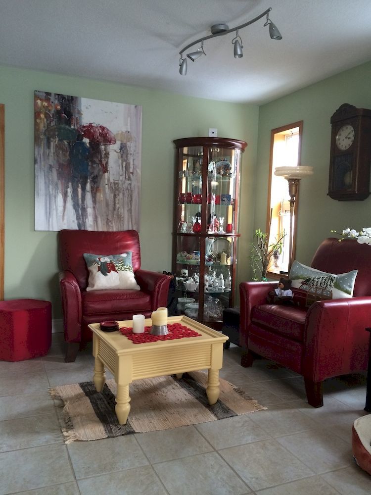 Vangorda Place B&B Whitehorse Bagian luar foto