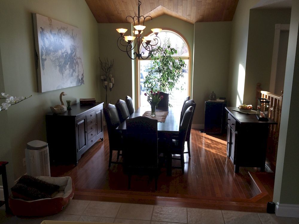 Vangorda Place B&B Whitehorse Bagian luar foto