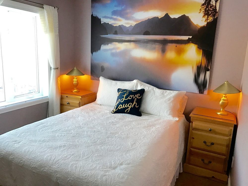 Vangorda Place B&B Whitehorse Bagian luar foto
