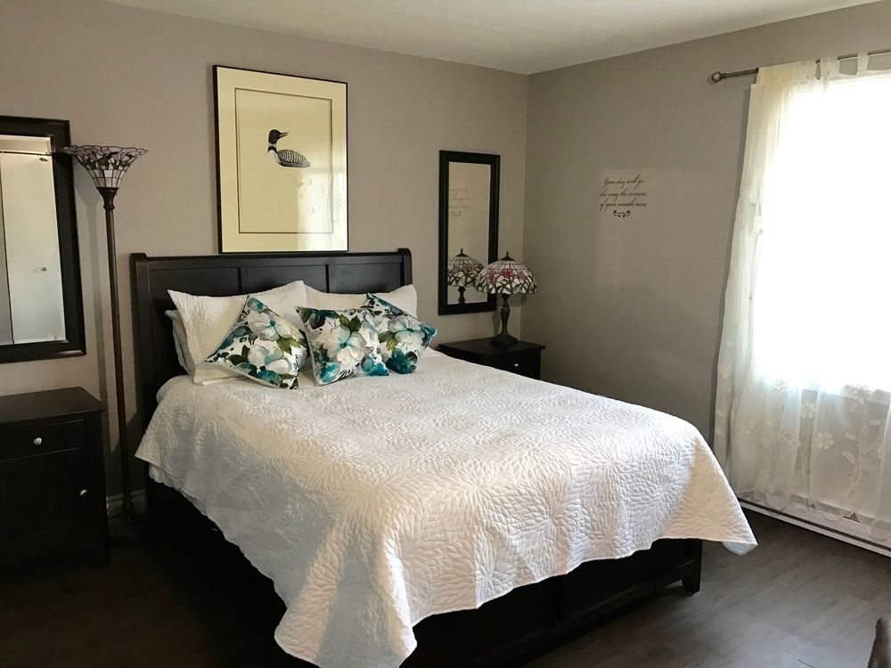 Vangorda Place B&B Whitehorse Bagian luar foto
