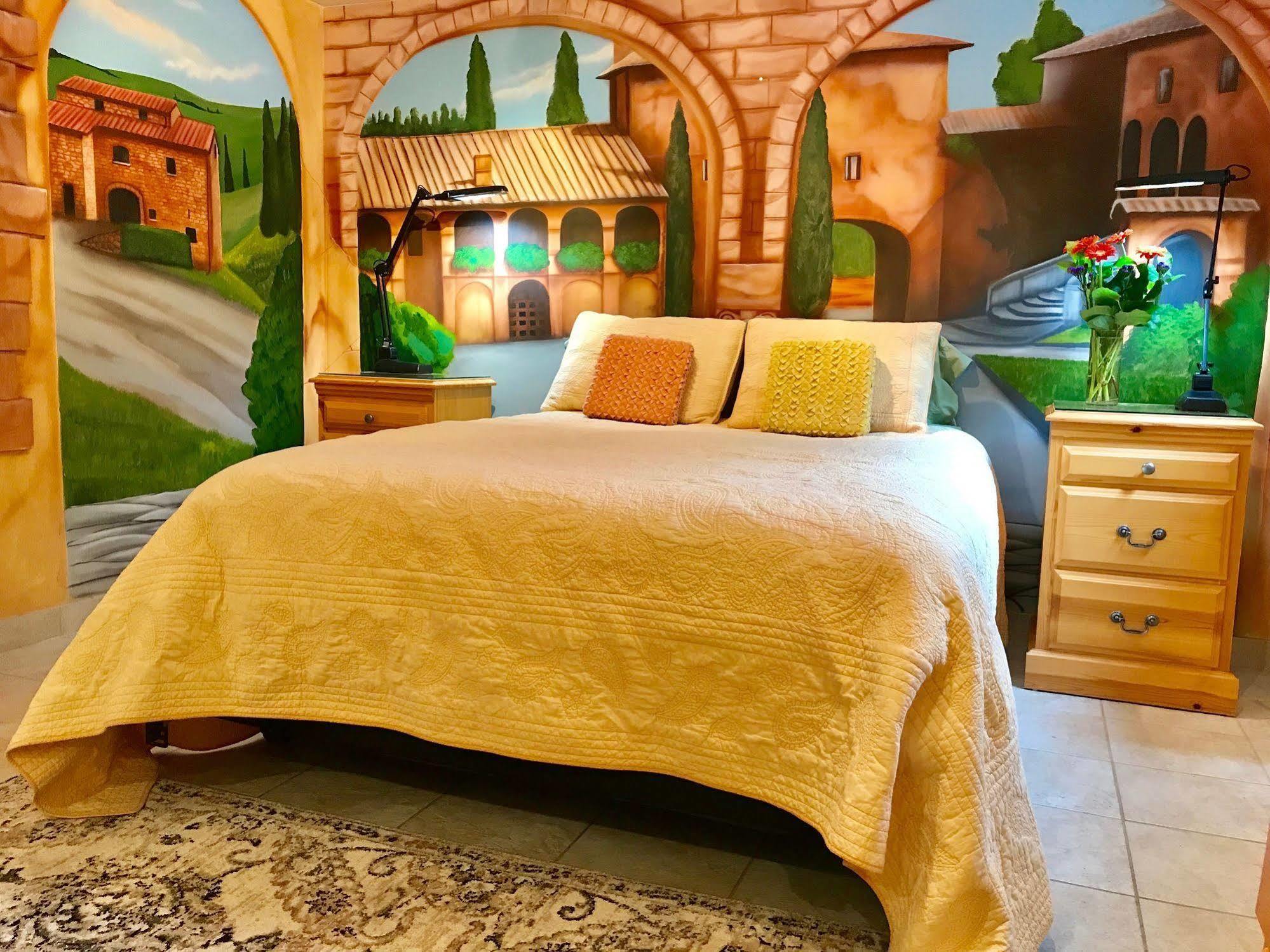 Vangorda Place B&B Whitehorse Bagian luar foto