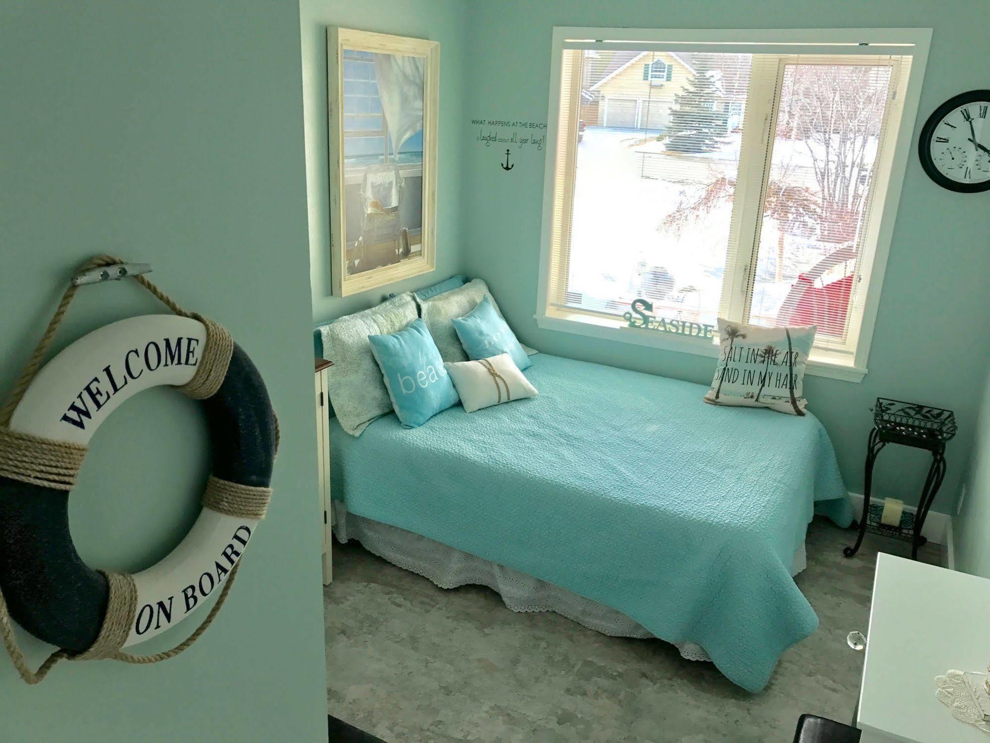 Vangorda Place B&B Whitehorse Bagian luar foto