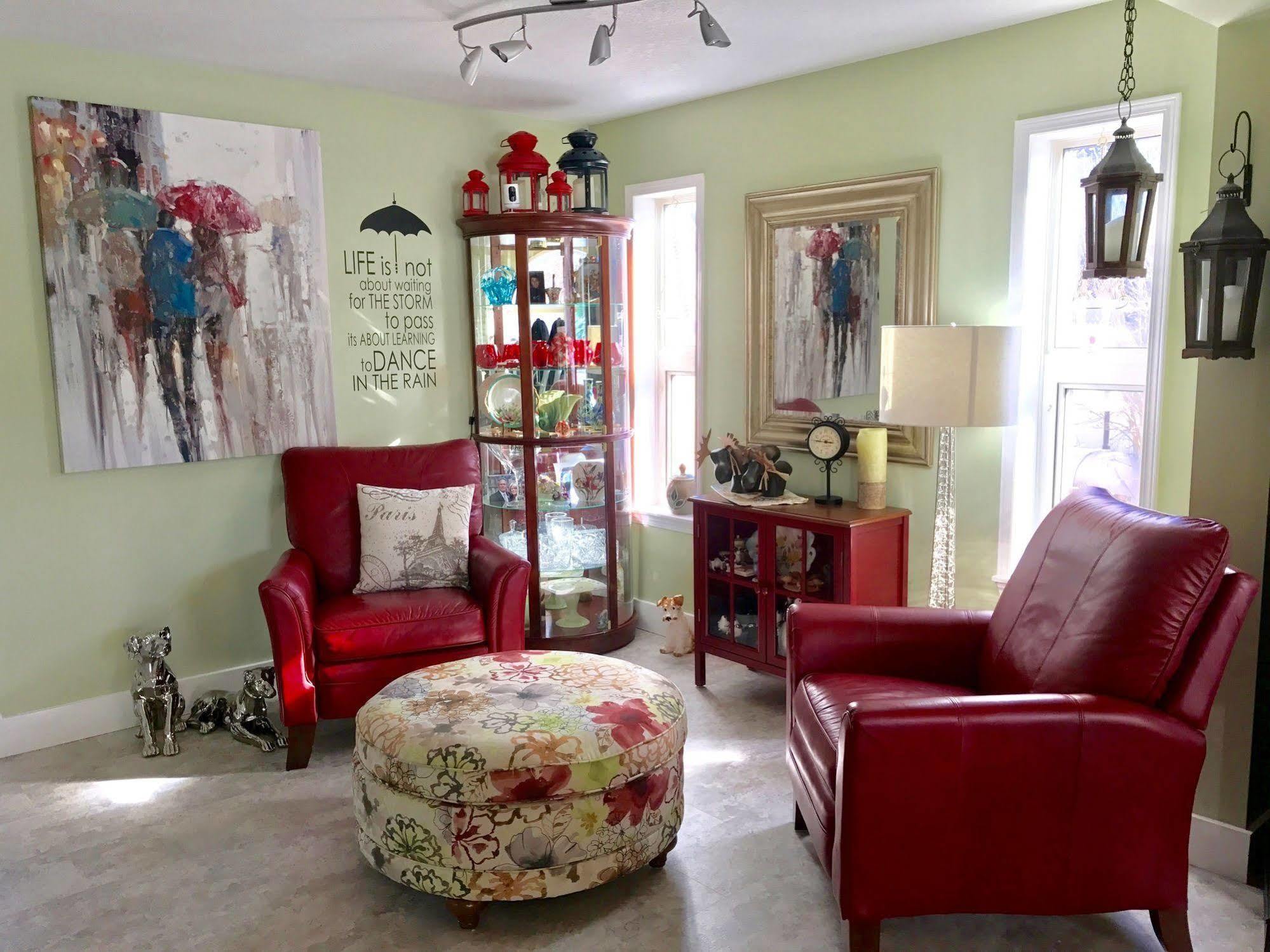 Vangorda Place B&B Whitehorse Bagian luar foto