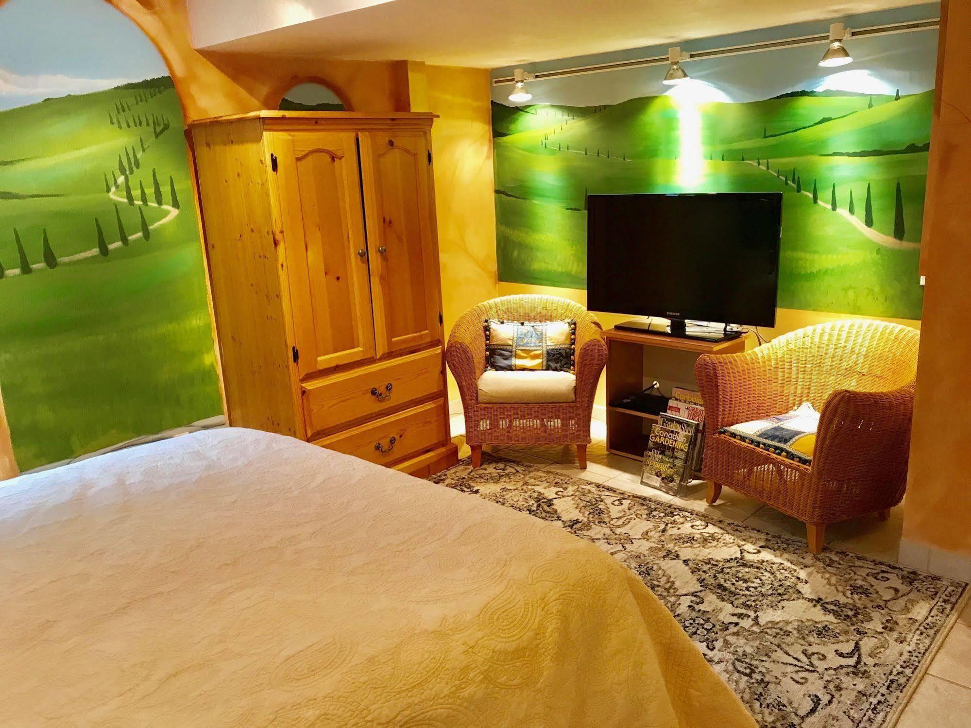 Vangorda Place B&B Whitehorse Bagian luar foto