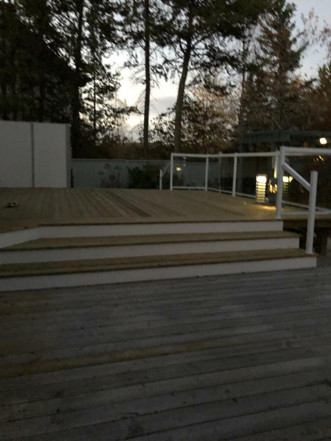 Vangorda Place B&B Whitehorse Bagian luar foto